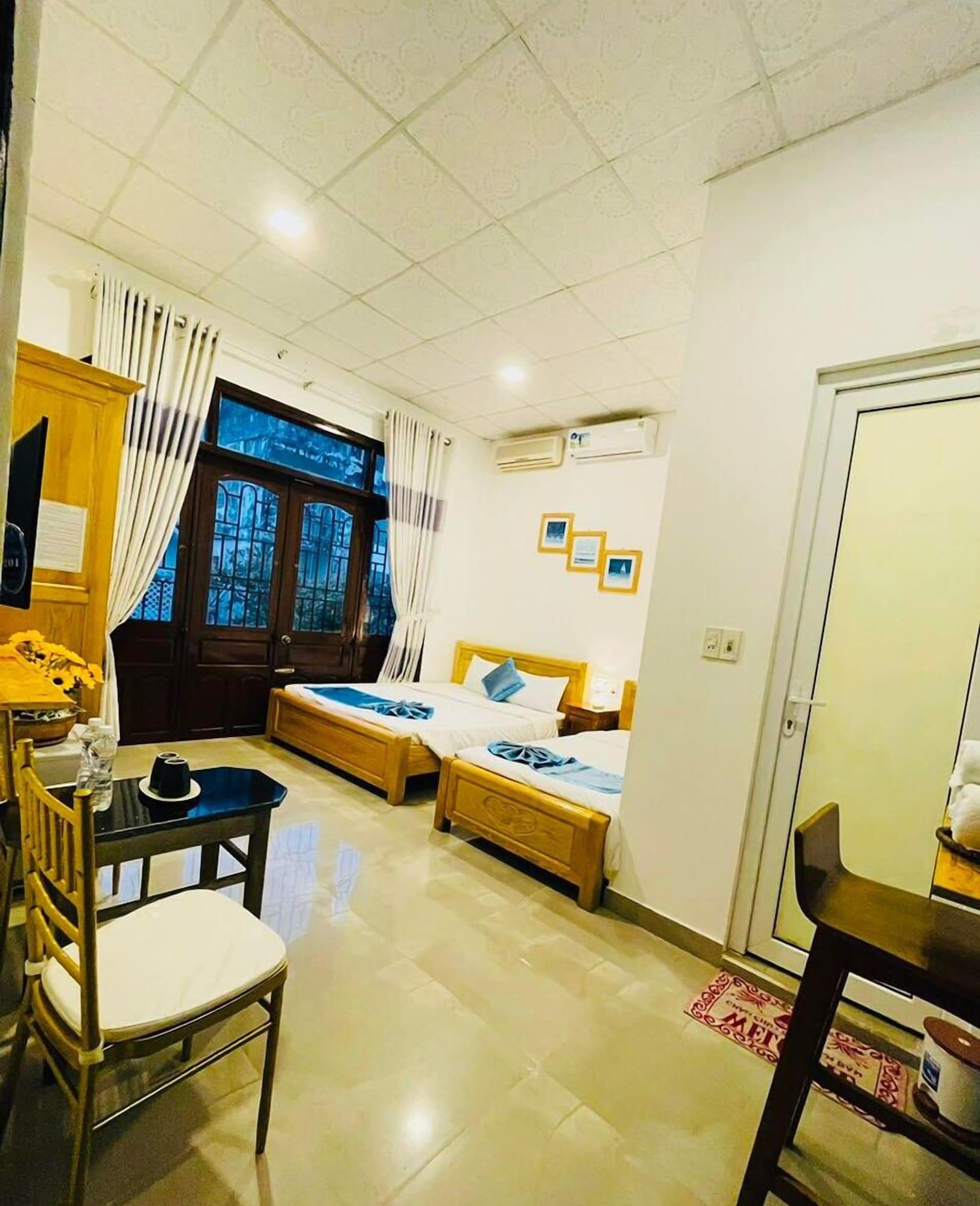Set de Habitación Shark Hotel - Hostel