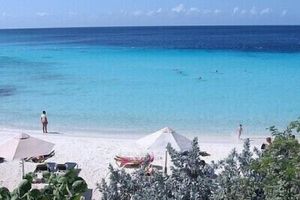 Alquiler Temporario - Wunderful tropical Villa with swimmingpool  for 2 persons