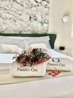 Alquiler Vacacional - Palazzo Cini Luxury Rooms In Pisa
