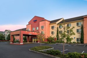 Alojamiento - Fairfield Inn & Suites by Marriott Portland North