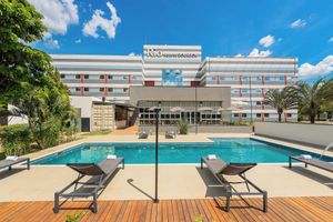 Hotel - Rio Hotel by Bourbon Indaiatuba