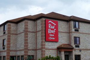 Alojamiento - Red Roof Inn & Suites Detroit-Melvindale/ Dearborn