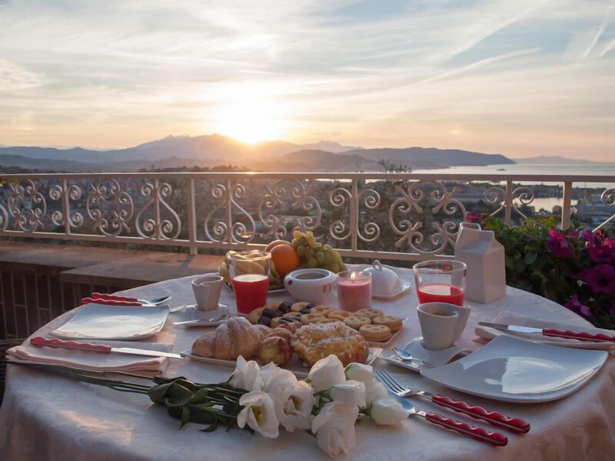 Restaurant 88 Miglia