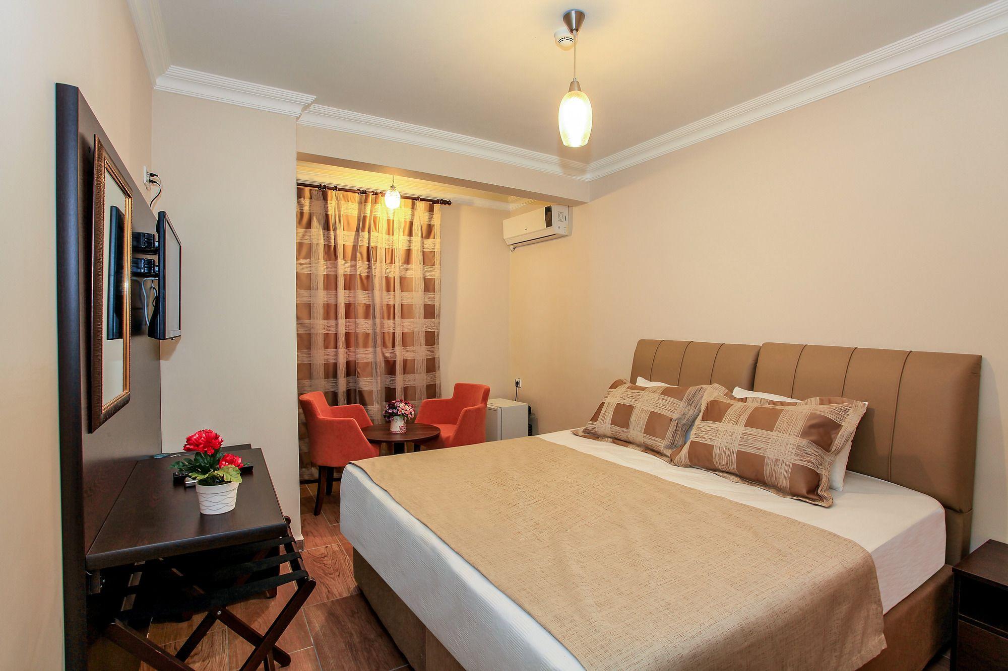Habitación Koreana Otel