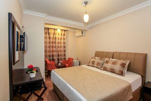 Alojamiento - Koreana Otel