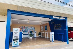 Alojamiento - LM Metro Hotel