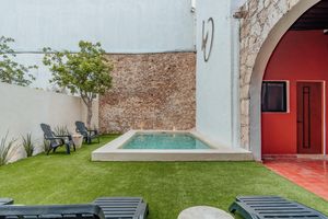 Alojamiento - Hotel Ho Merida