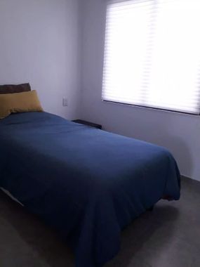 Modern Apartment with Terrace in the Guadalupe Inn area - Hoteles solo adultos en Guadalajara, Jalisco