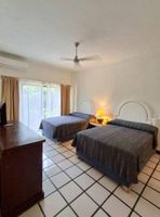 Alquiler Vacacional - Beautiful apartment in a condominium with a pool
