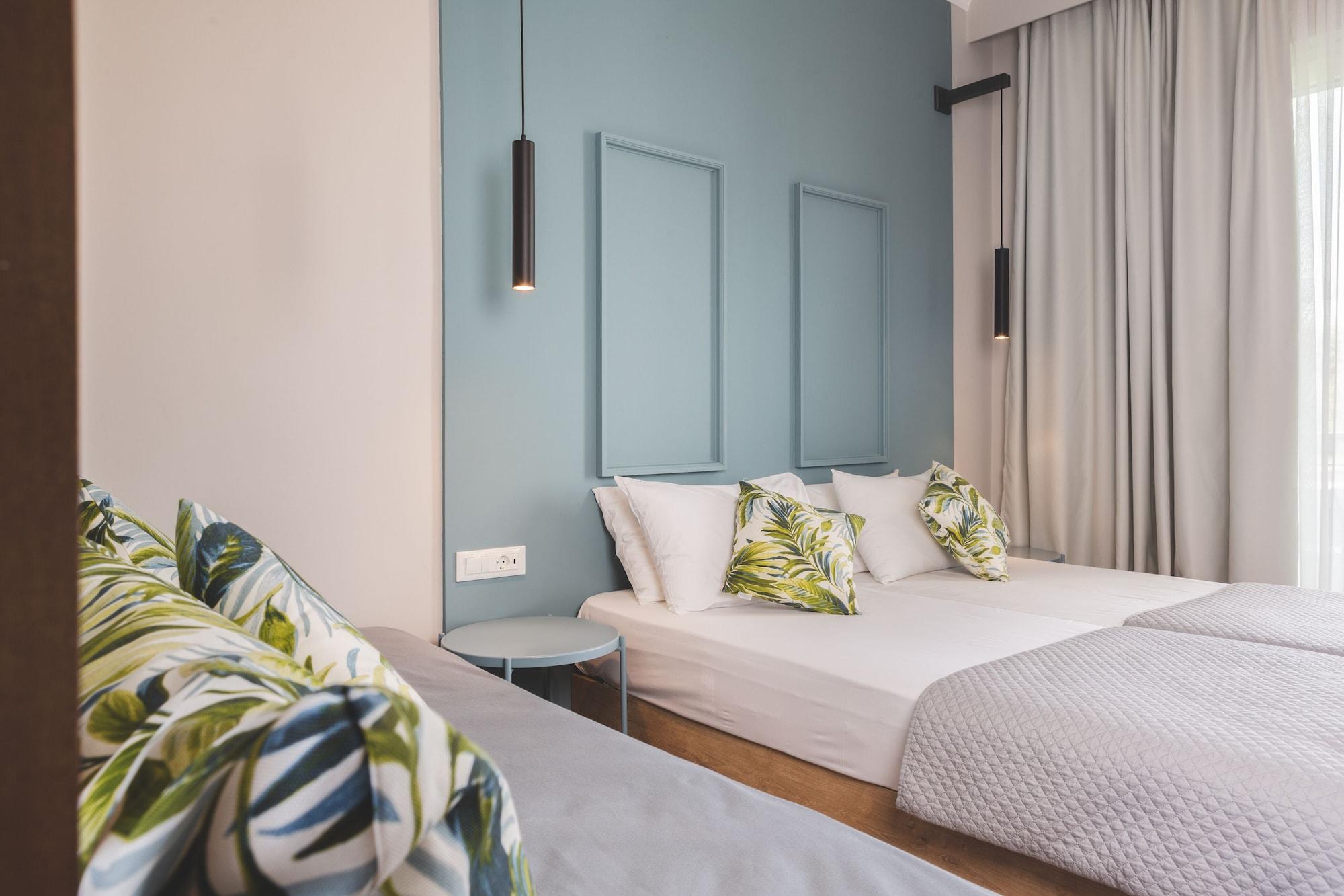 Habitación Kalamaki Beach Hotel - Zakynthos Island