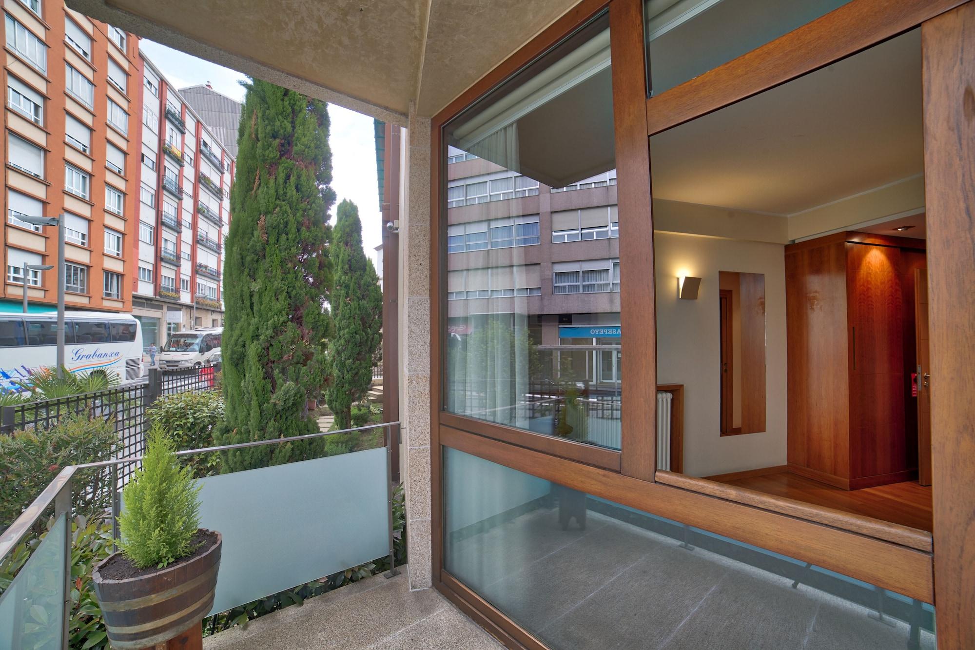 Equipamiento de Habitación Rosa Rosae PR