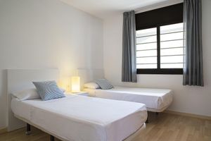 Alquiler Vacacional - Pierre & Vacances Empuriabrava Marina