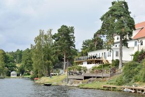 Alojamiento - Håveruds Hotell