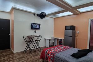 Alquiler Vacacional - Bello Departamento CxB - 202