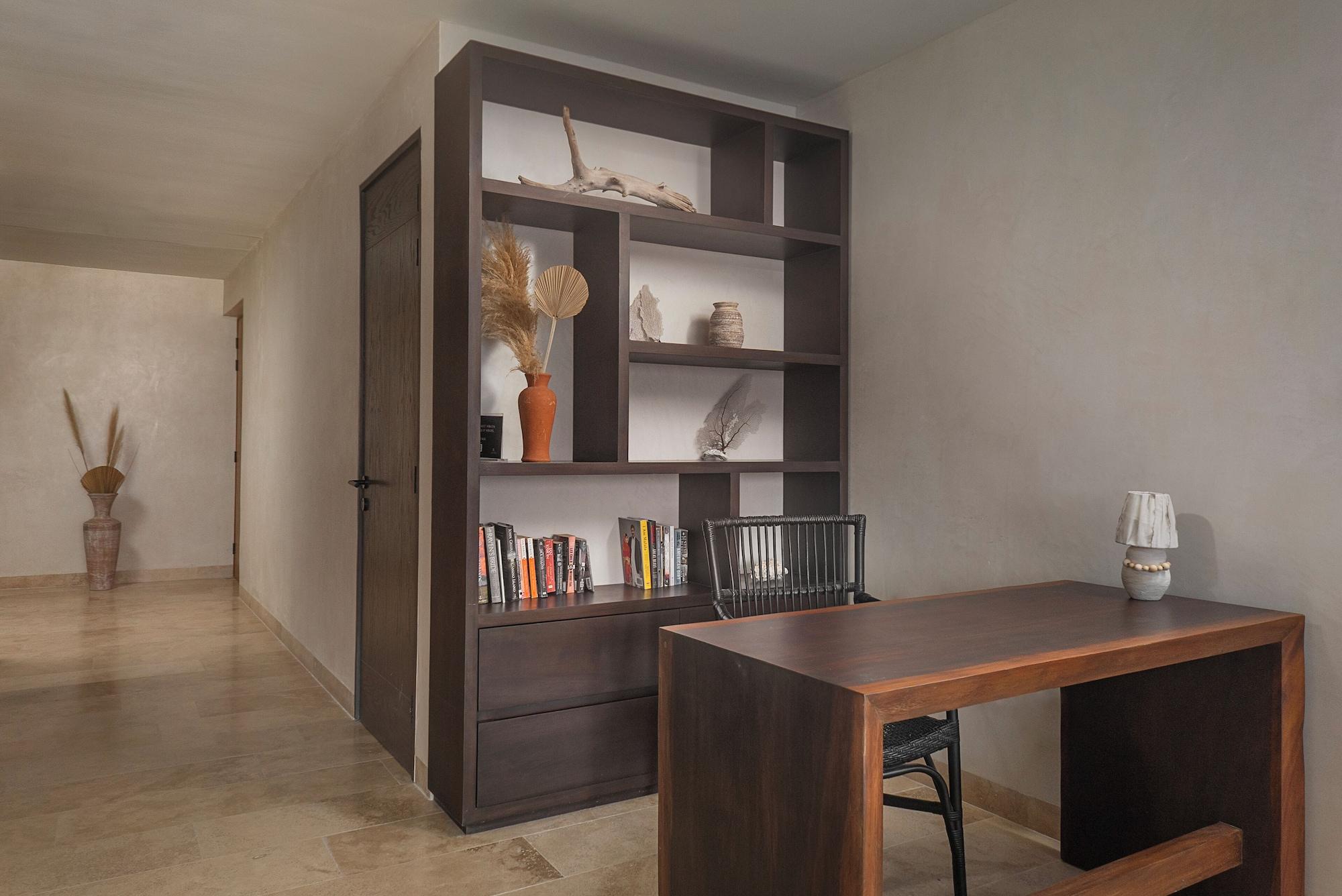 Set de Habitación Antal by Beach Please Tulum