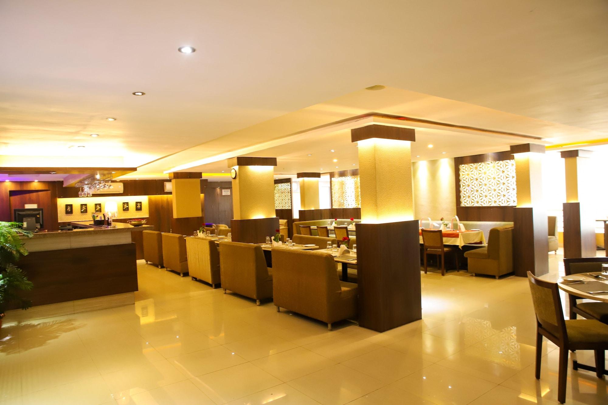 Restaurant Boshan Hotels