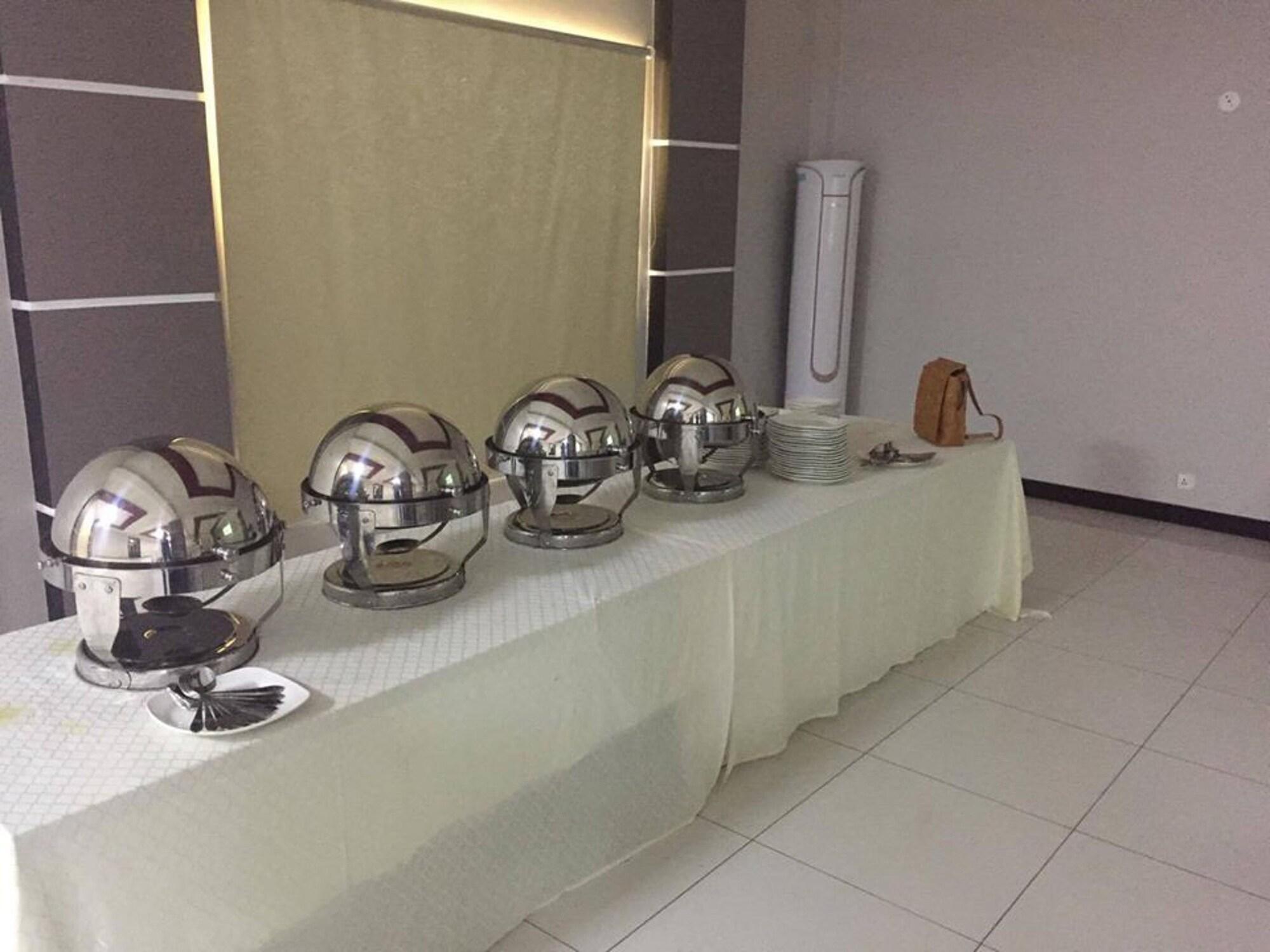 Restaurant Royal Mark Hotel Bahawalpur
