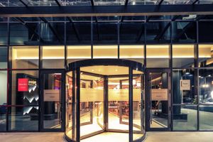 Alojamiento - Mercure Tetovo