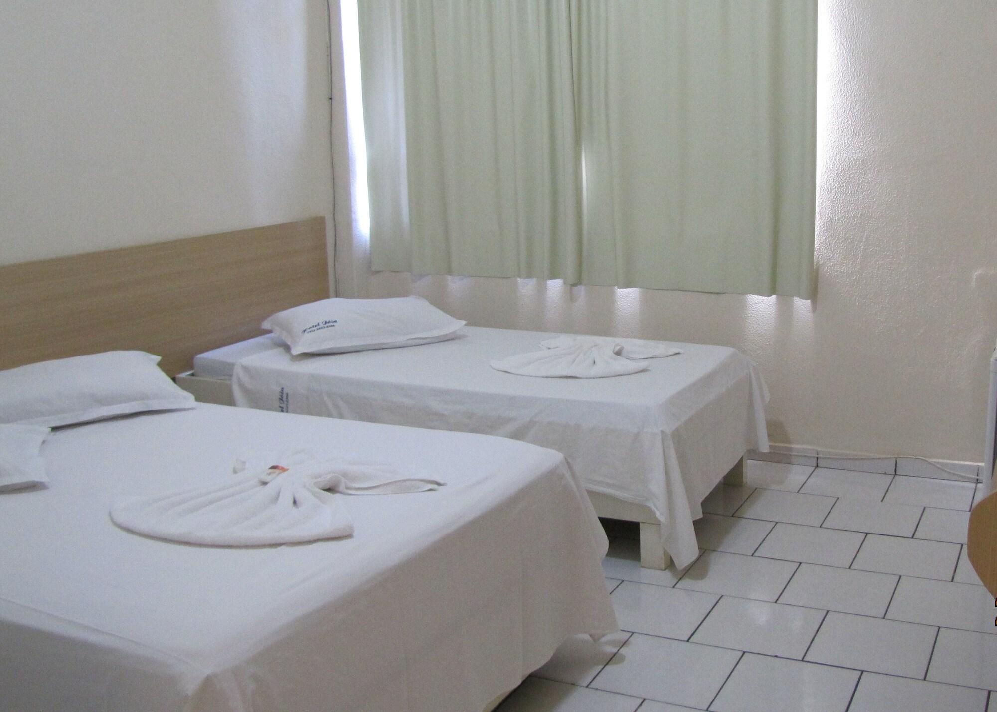 Habitación Hotel Jóia
