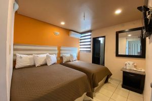 Alojamiento - Hotel Esperanza