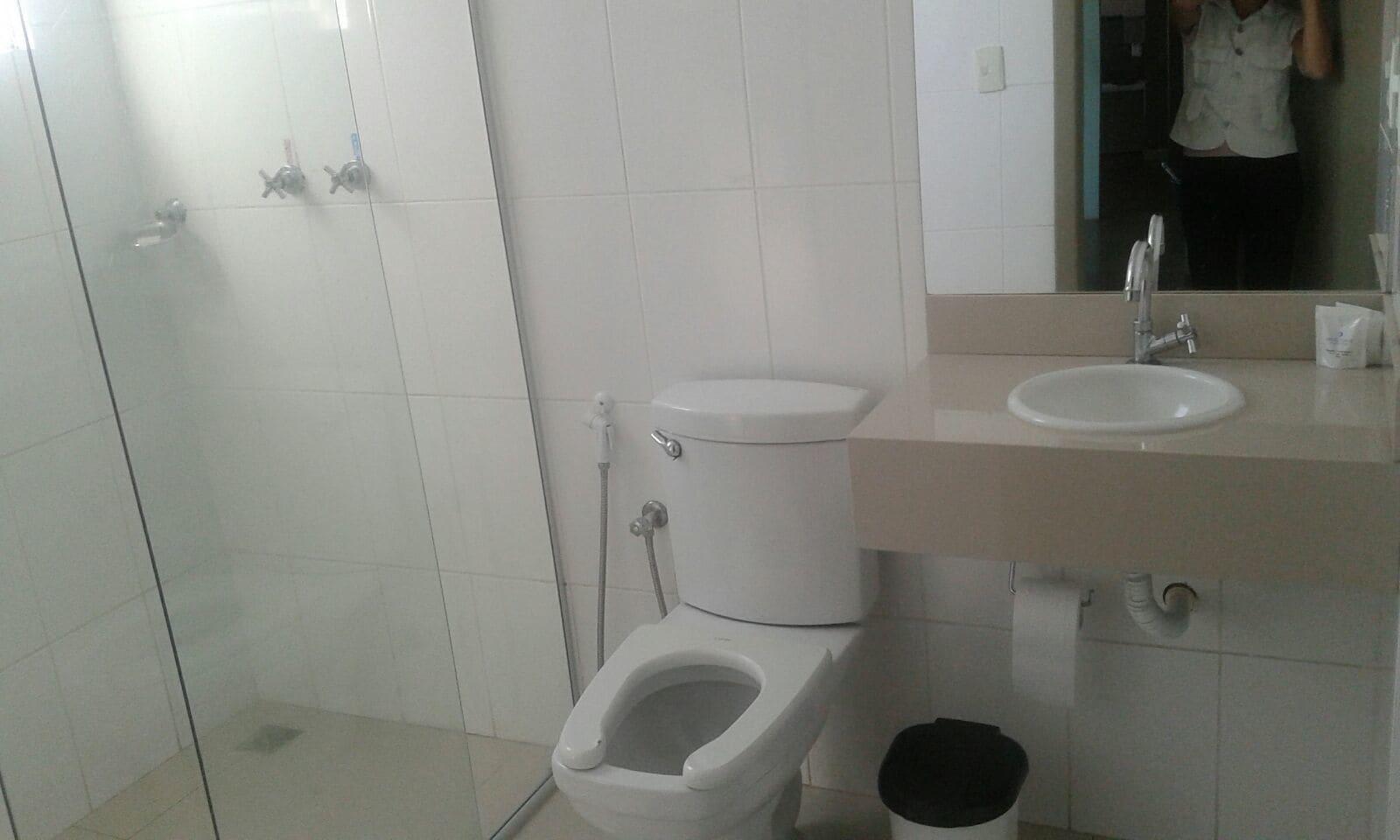 Equipamiento de Habitación Excellence Comfort Hotel