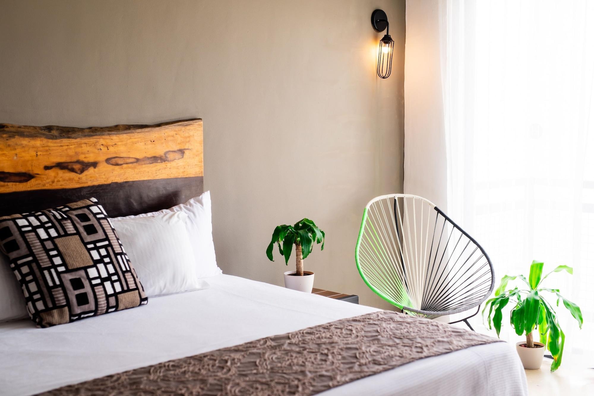 Habitación Hotel52
