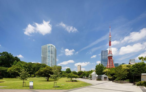 The Prince Park Tower Tokyo - Preferred Hotels & Resorts, LVX Collection