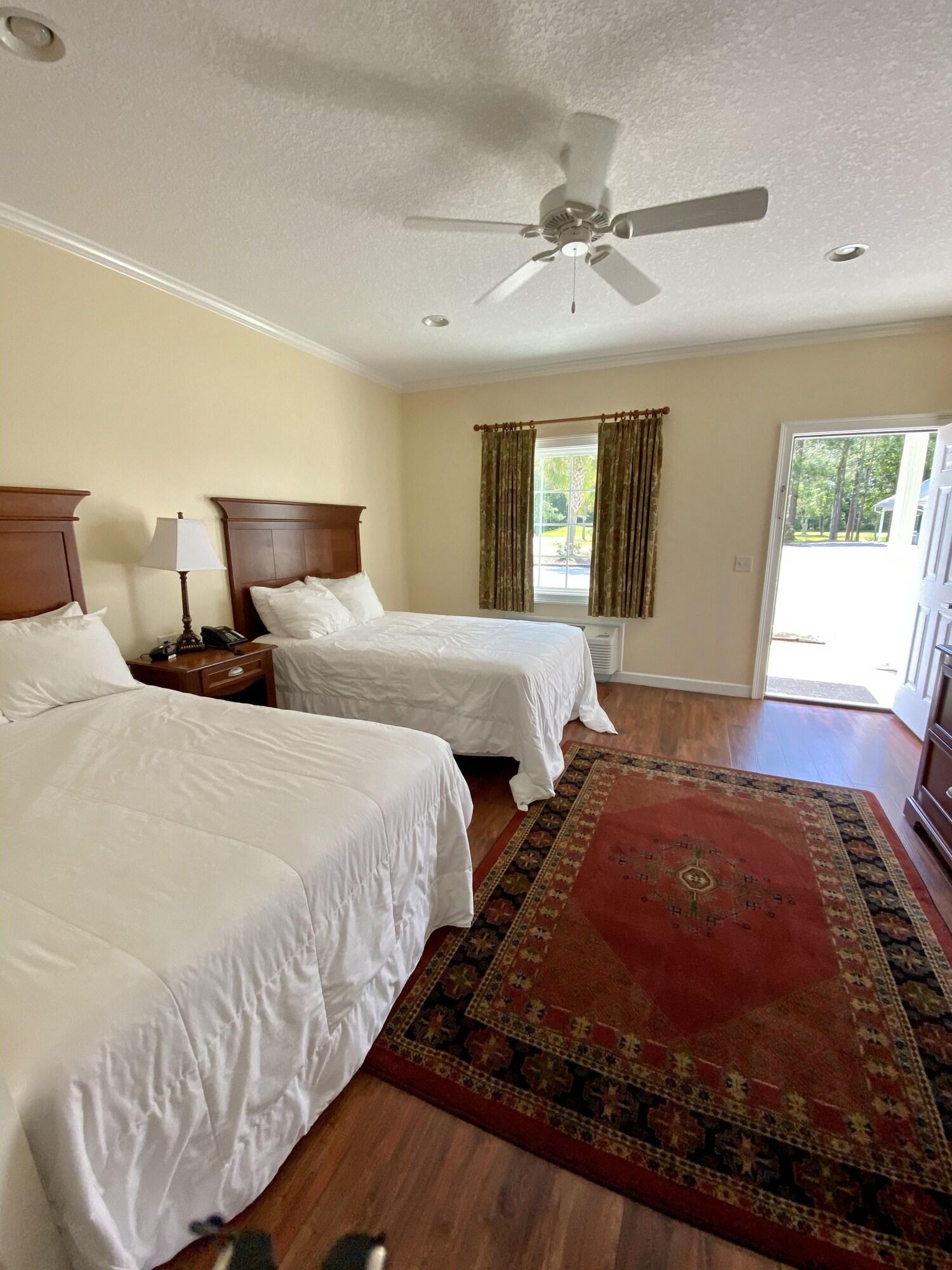 Habitación Blueberry Plantation Golf Resort