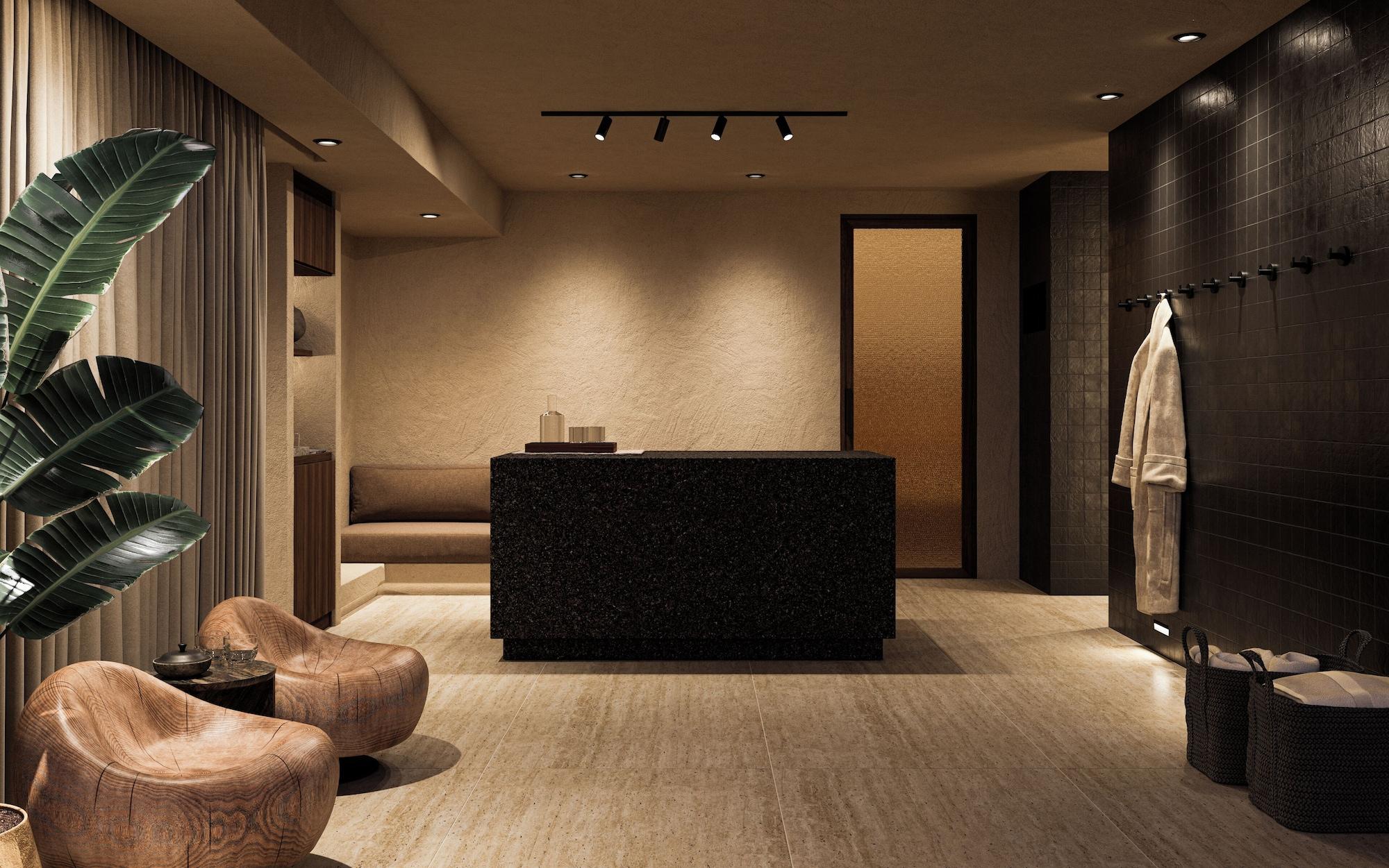 Spa Casa Cook Madonna - Adults Only