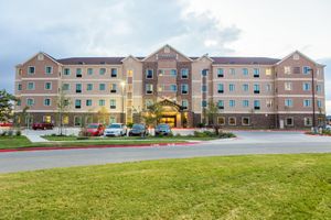 Alojamiento - Staybridge Suites Austin North - Parmer Lane by IHG