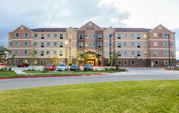 Staybridge Suites Austin North - Parmer Lane by IHG