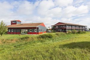 Alojamiento - Enzo Hotels Chartres Mainvilliers By Kyriad Direct