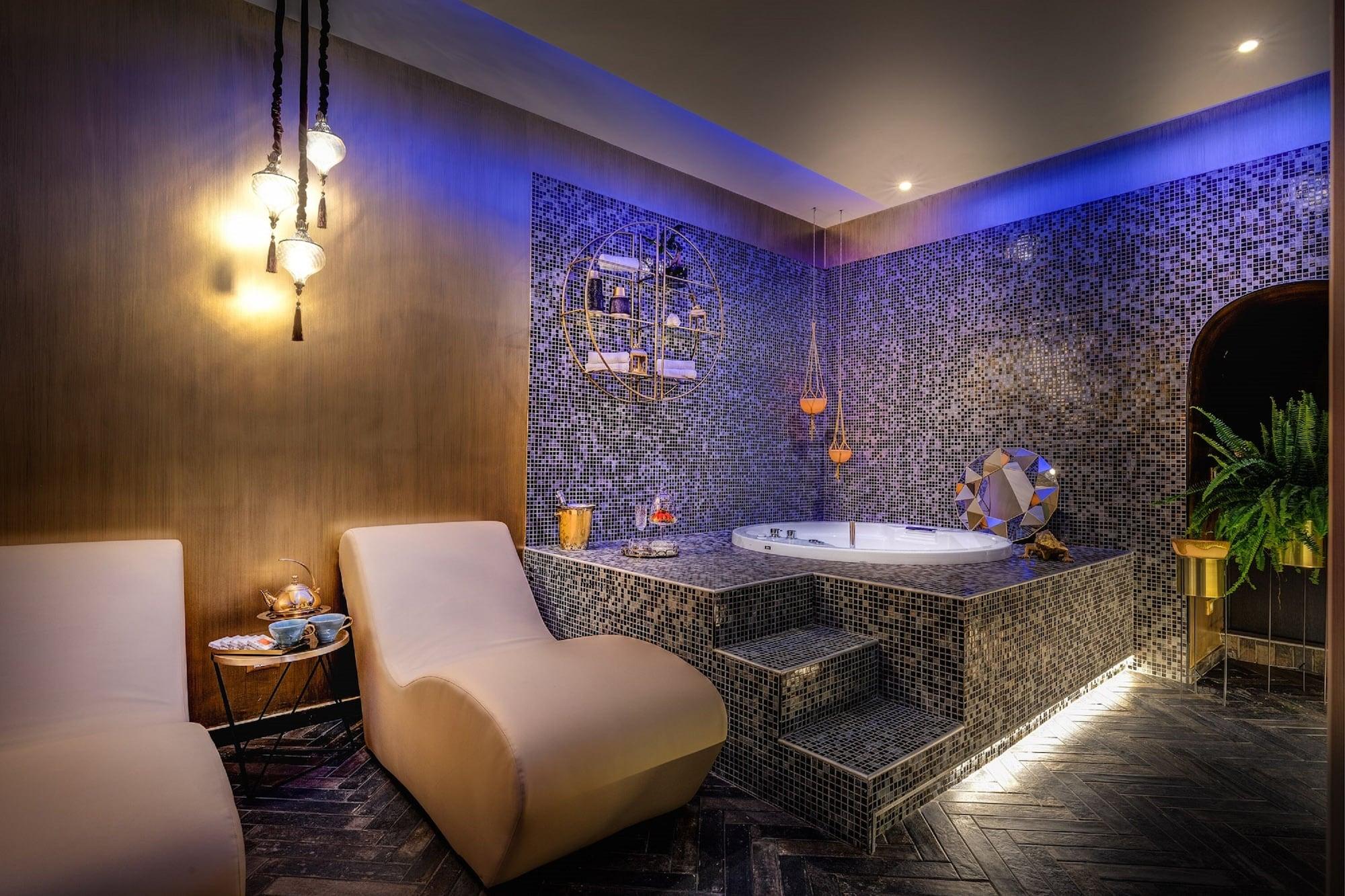 Spa Dharma Boutique Hotel & SPA
