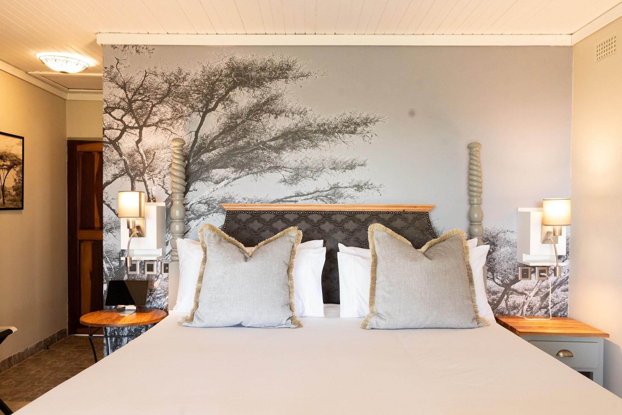 Habitación Rupurara Valley Lodge