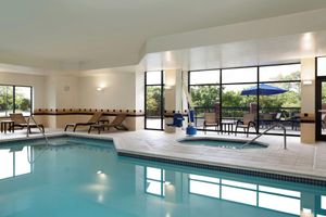 Alojamiento - SpringHill Suites by Marriott Dulles Airport