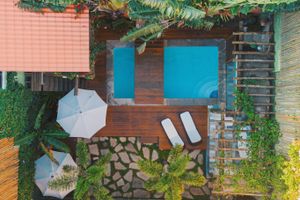 Alojamiento - Pousada Arraial Inn