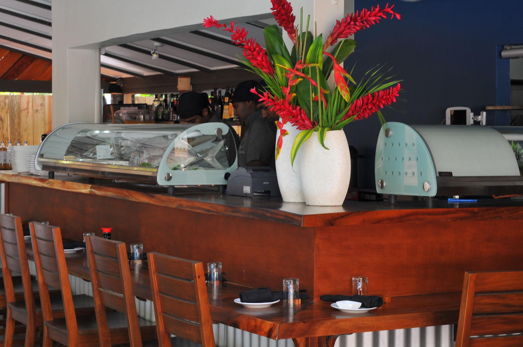 Restaurant Oasis Palms Hotel