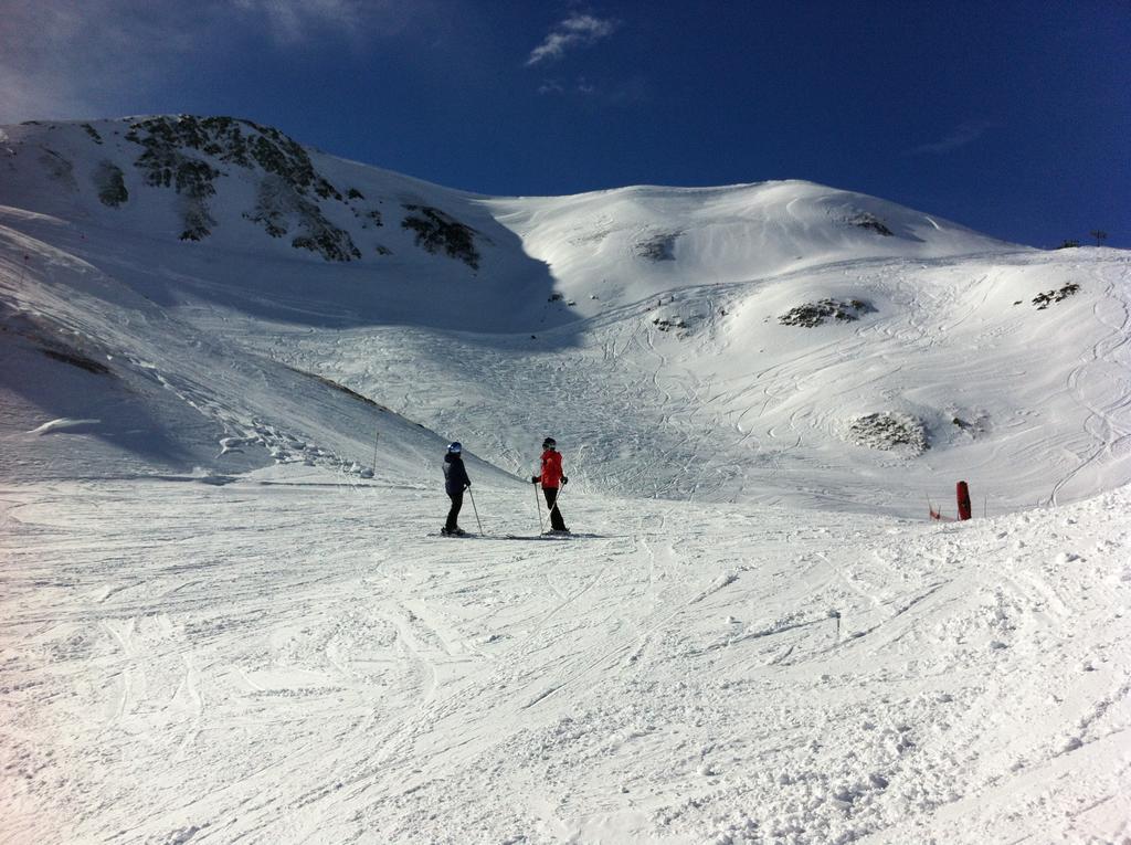 Instalaciones Recreativas Hotel Snö Formigal