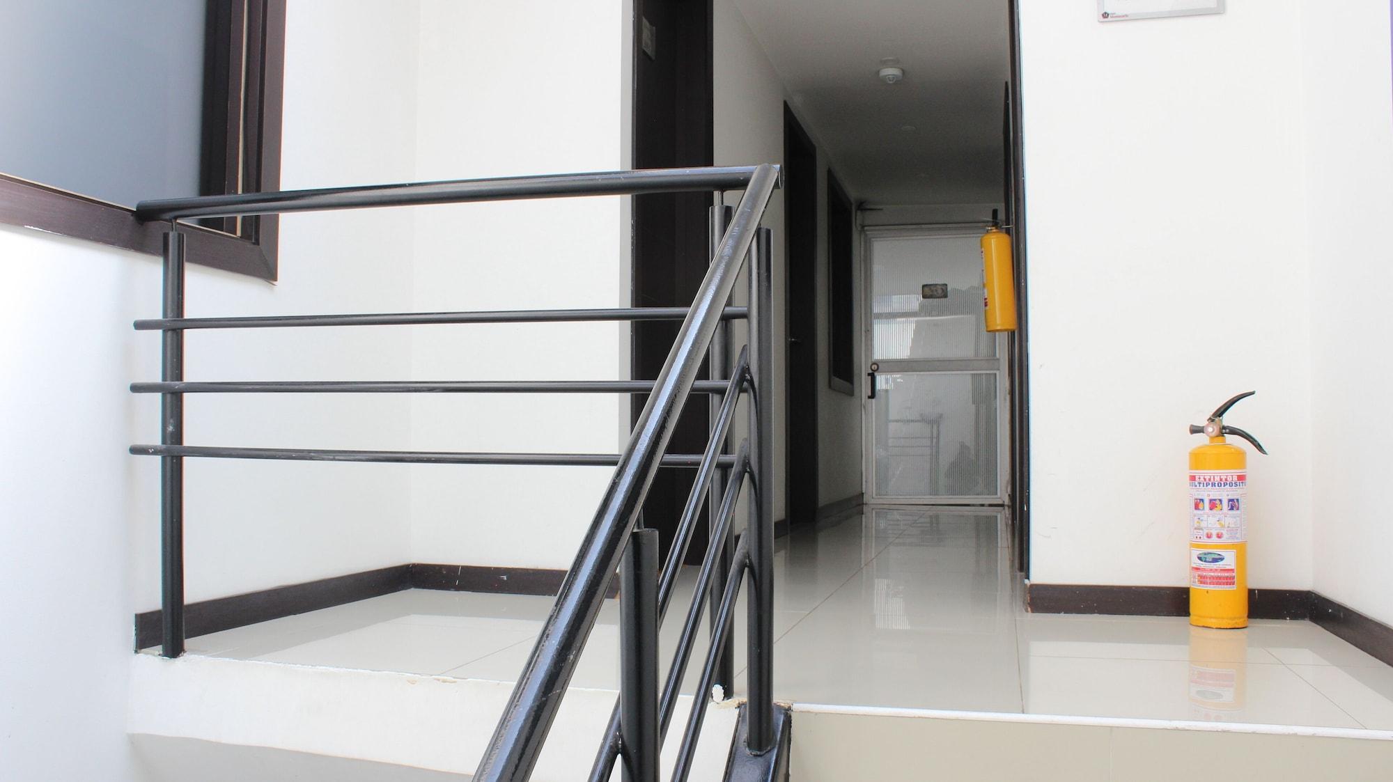 Varios Hotel Montecarlo Boutique