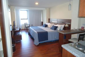Alojamiento - Hotel Puerto Amarras