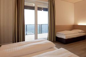 Alojamiento - Schatz.Kammer - Burg Kreuzen