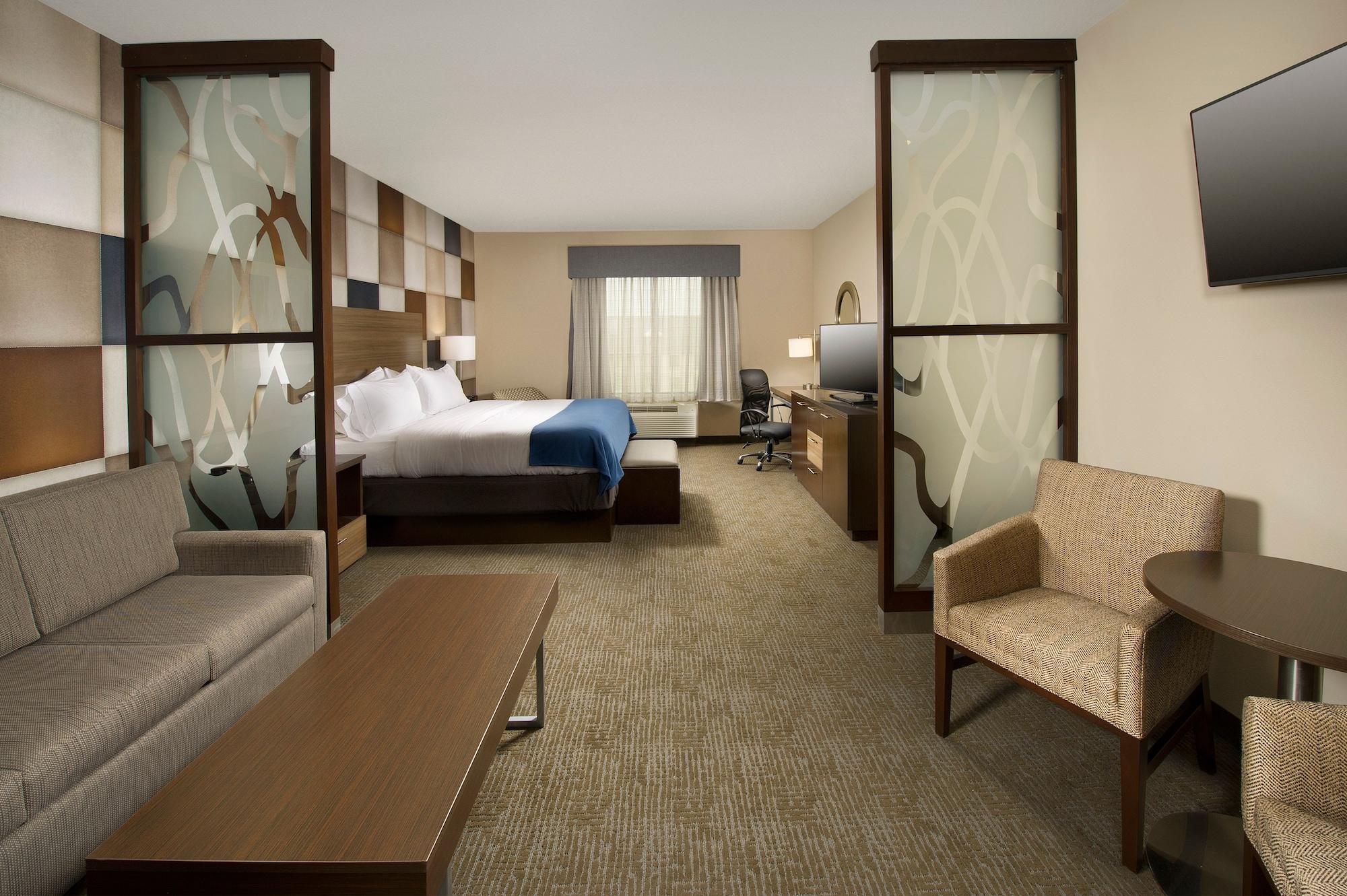 Habitación Holiday Inn Express & Suites Waco South by IHG