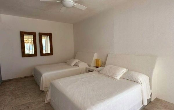 Exclusive luxury villa MAJUM - Hoteles con jacuzzi en Acapulco