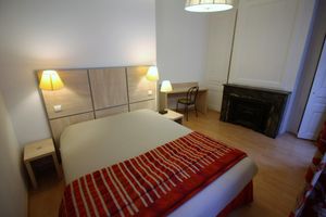 Alojamiento - Best Western Hotel Saint Antoine