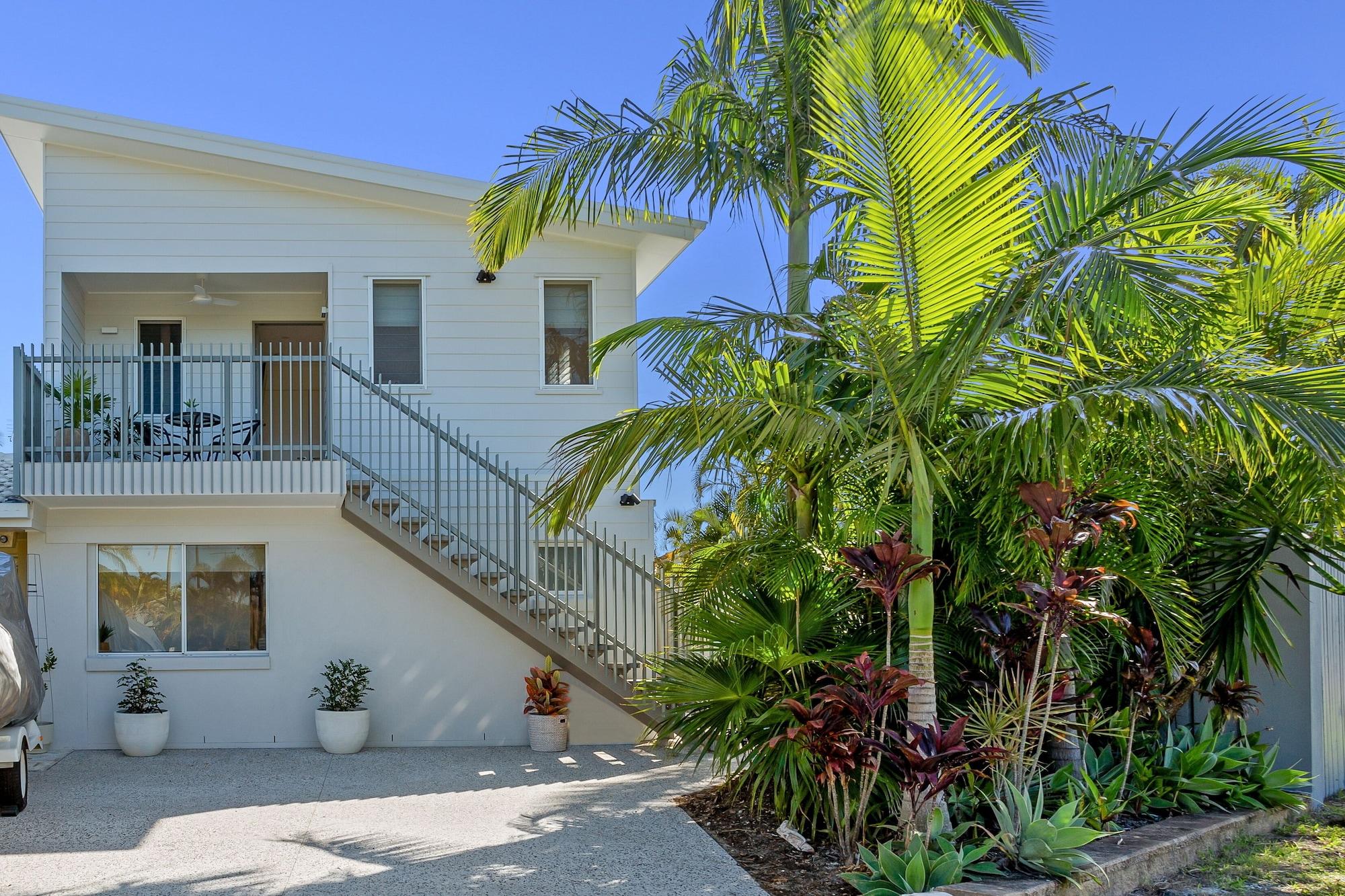 Vista Exterior Lillypilly Bed and Breakfast