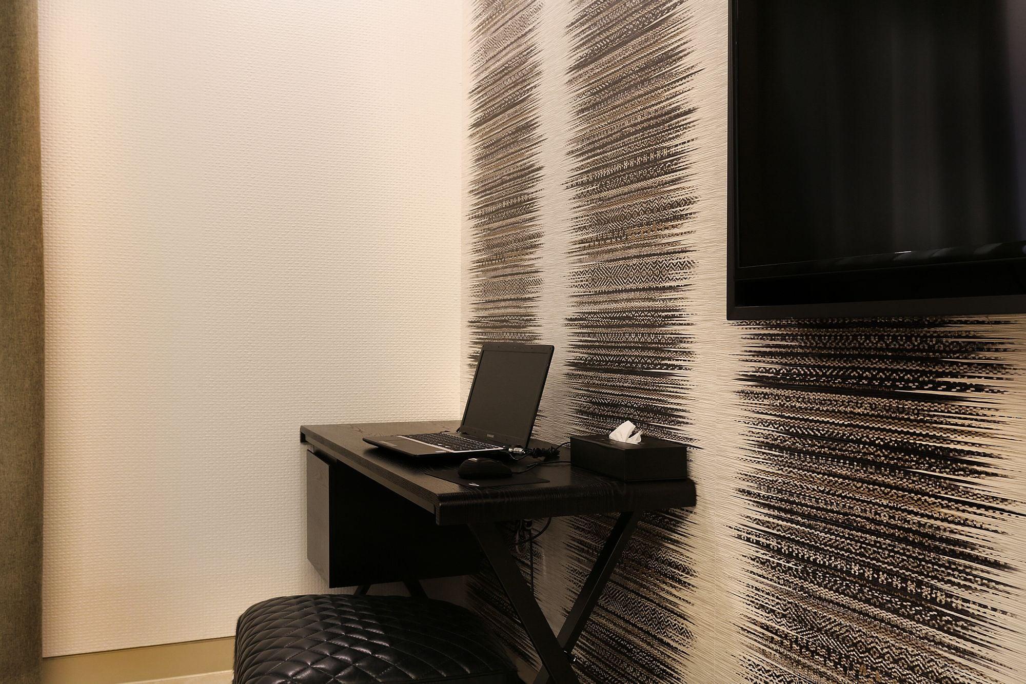 Set de Habitación Circle Hotel Incheon
