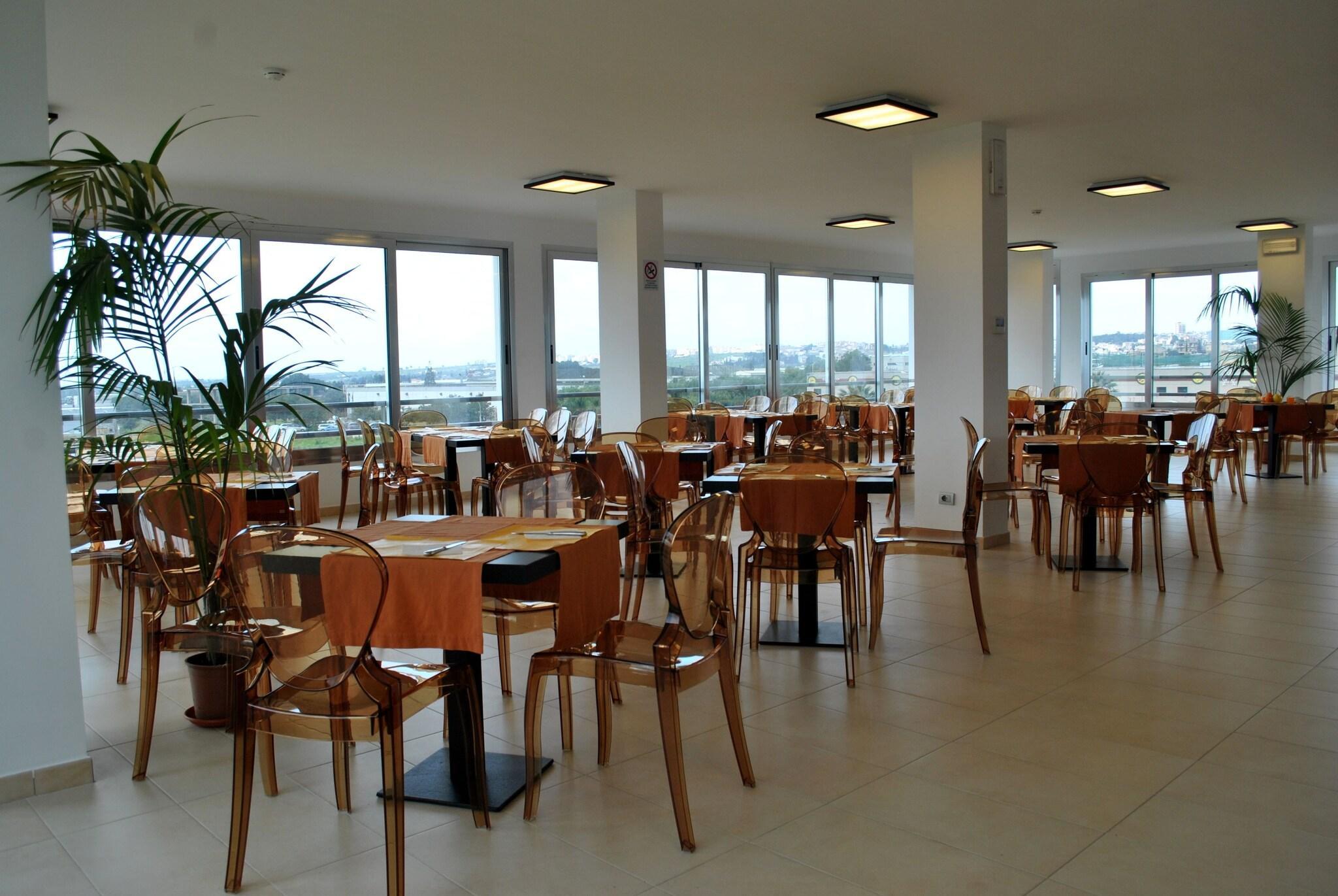 Restaurant Althea Palace