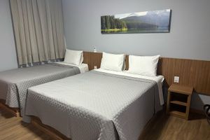 Alojamiento - Hotel Premier