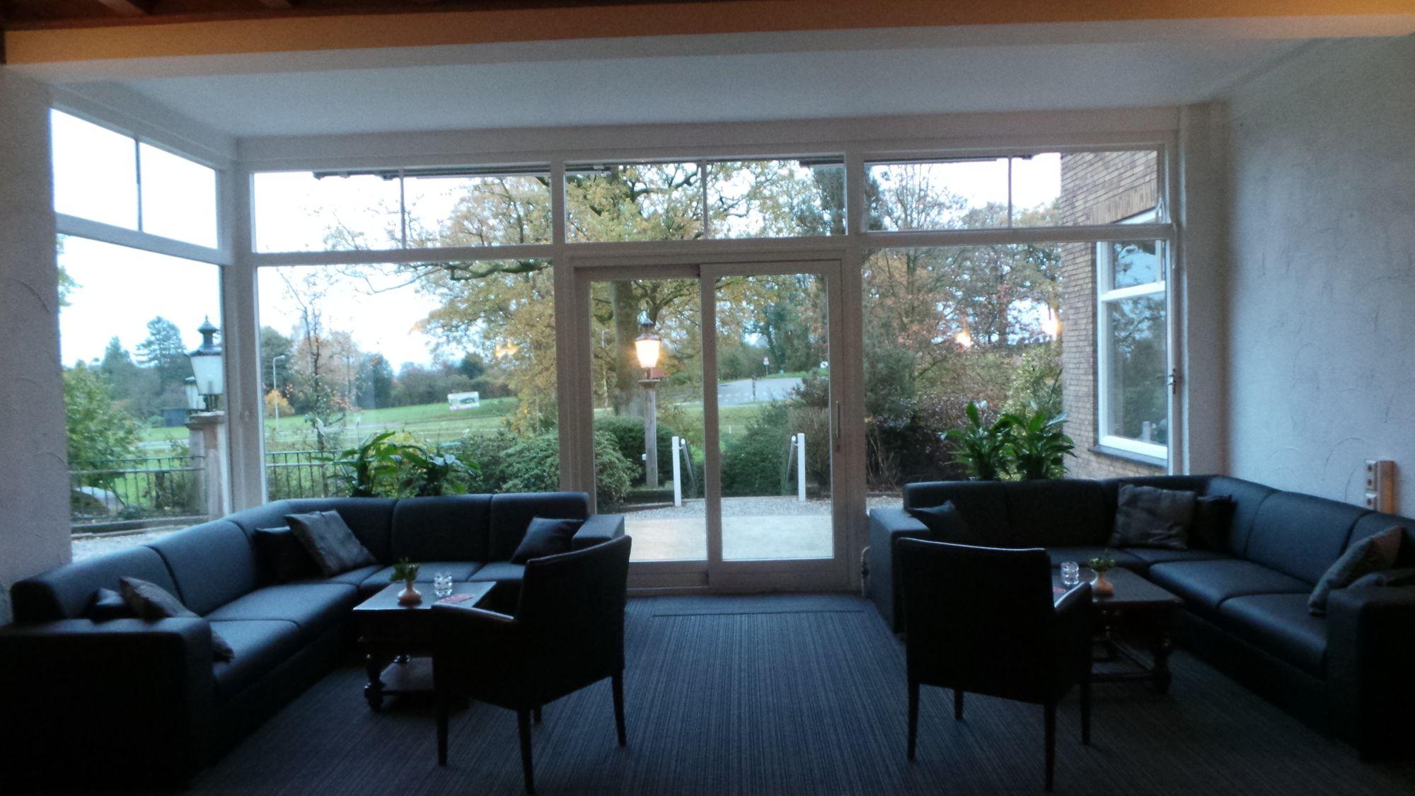 Vista Lobby Wyllandrie
