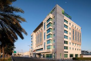 Alojamiento - Holiday Inn Express Dubai Jumeirah by IHG